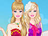 play Barbie Summer Princess