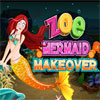 play Zoe Mermaid Makeover