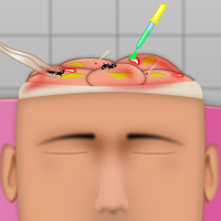 play Brain Surgery