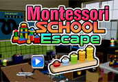 Montessori School Escape