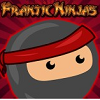 play Frantic Ninjas