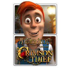 play Mortimer Beckett And The Crimson Thief