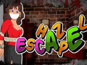 Ena Hazel Escape