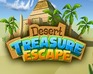 Desert Treasure Escape
