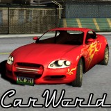 play Car World