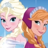 Frozen'S Sisters