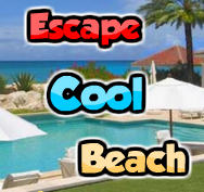 Escape Cool Beach