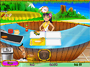 play Burger Island 2: The Missing Ingredient