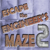 Escape The Engineer'S Maze