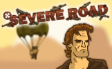 play Severe Road