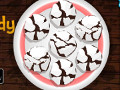 play Hannahs Kitchen Chocolate Crinkles