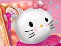 play Hello Kitty Ear Doctor