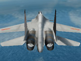 play J15 Fighter