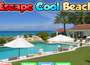 Escape Cool Beach