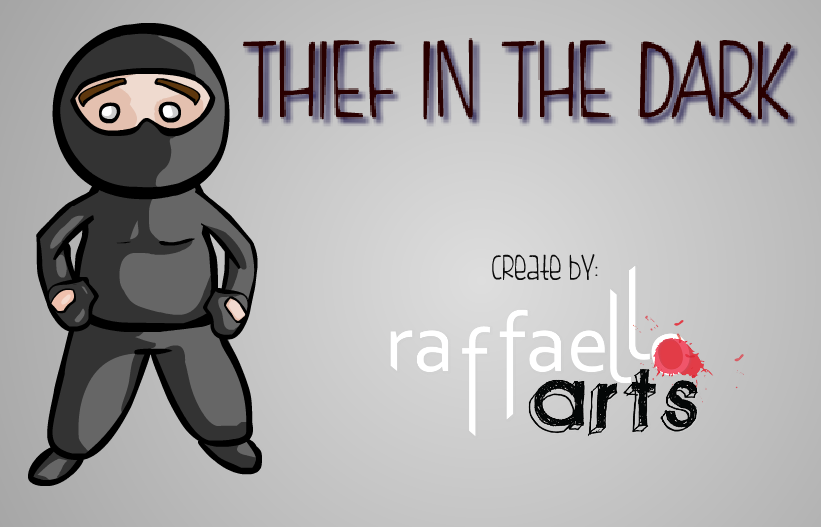 Thief In The Dark (1.0)