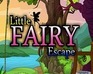 play Little Fairy Escape