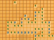 Flash Minesweeper