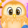 play Baby Owl Care