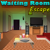 play Ena Waiting Room Escape