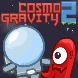 play Cosmo Gravity 2