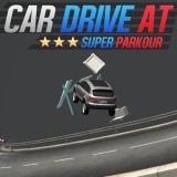 play Car Drive At