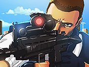 play Police Sniper Training