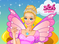 play Princess Butterfly