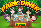 play Park Diner