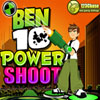 play Ben 10 Power Shoot