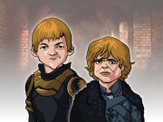 play Joffrey Vs Tyrion Slapathon