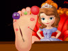play Sofia Foot Surgery