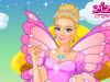 play Princess Butterfly