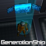 play Generation Ship