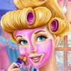 play Cinderella Real Makeover