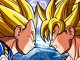 Dragon Ball Fierce Fighting 2.5