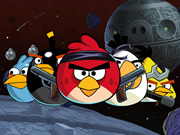 play Naughty Angry Birds