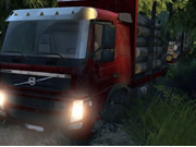 play Timber Truck Puzzle