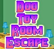 play Doo Toy Room Escape