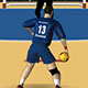 play Handball