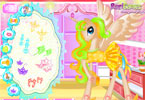 play Pony Princess Birthday Party