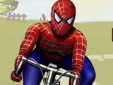 play Spiderman Dangerous Journey