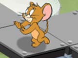 play Tom And Jerry Walking House
