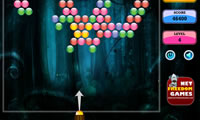 play Bubble Shooter Exclusive Level Pack
