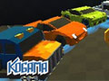 Kogama: World Racing