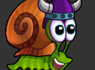 Snail Bob 7 Fantasy Story