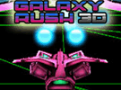 play Galaxy Rush 3D