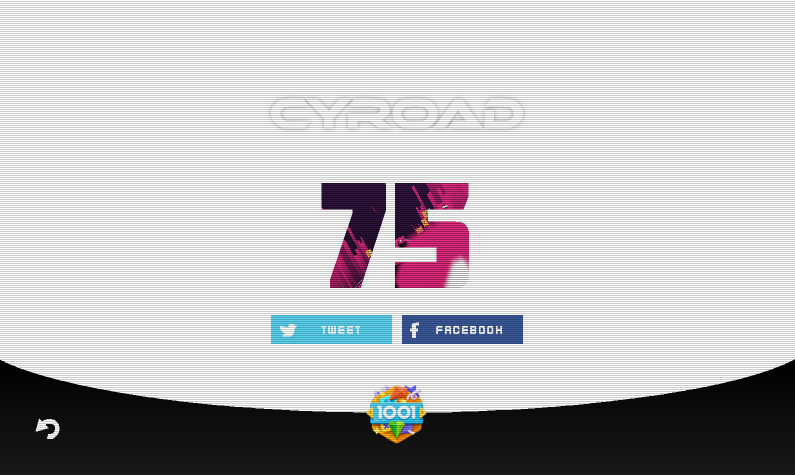 play Cyroad