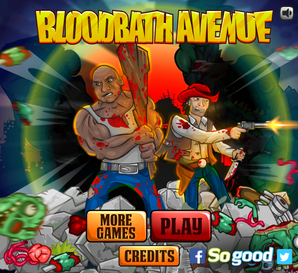 play Bloodbath Avenue