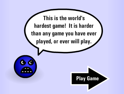 play World'S Hardest Game 3