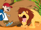 play Escape Adventures: Safari Trip